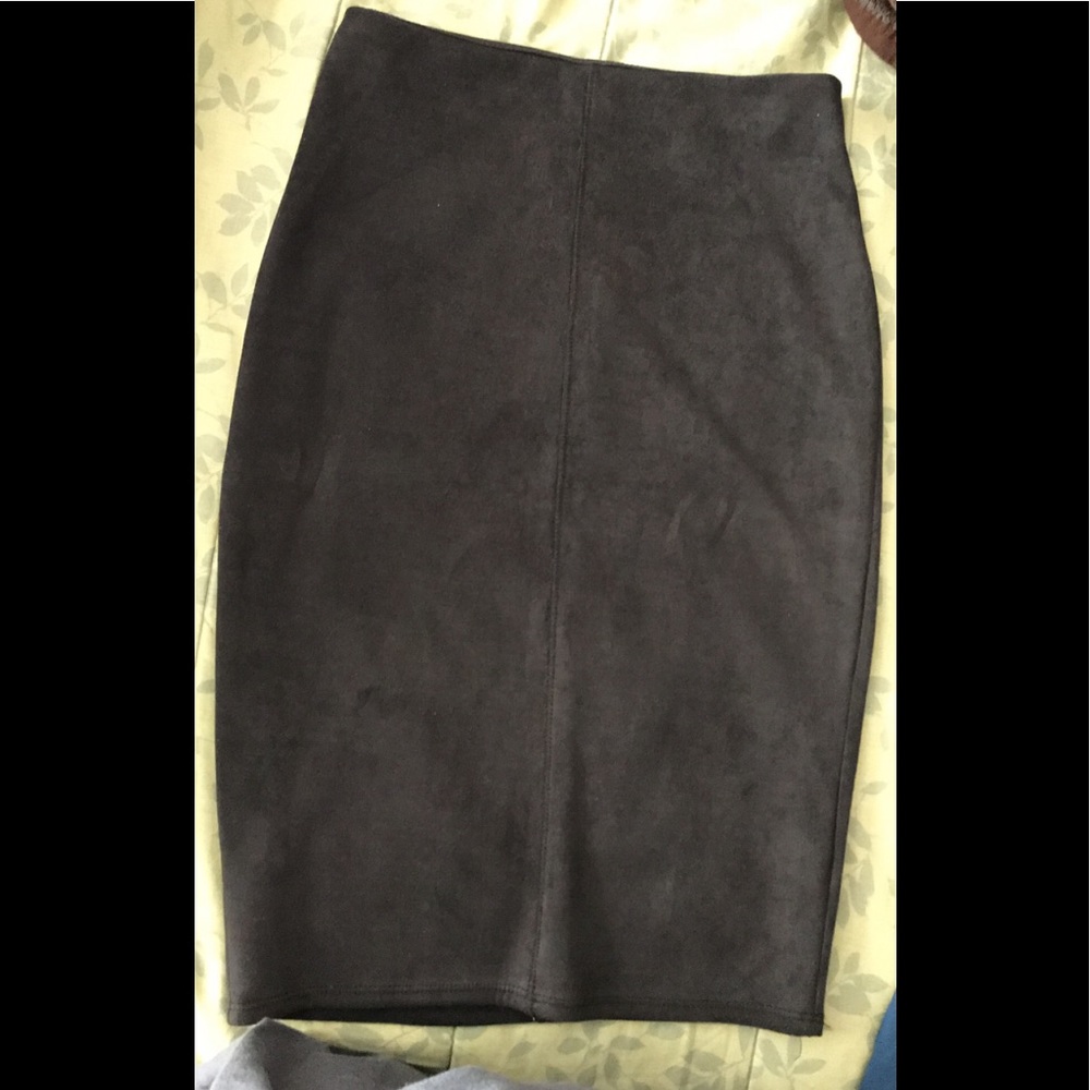 Pencil skirts